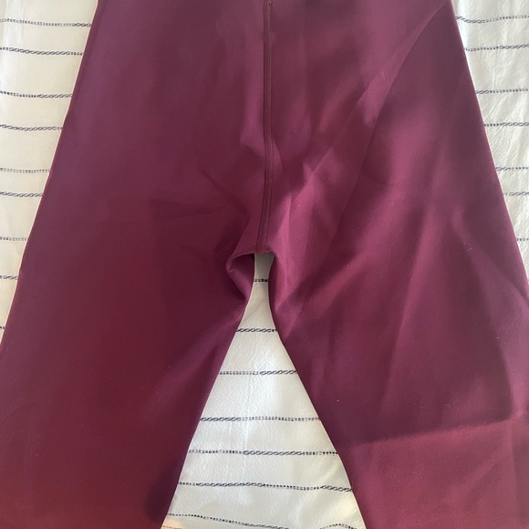 C-Clique set of work out too and leggings - Picture 5 of 6